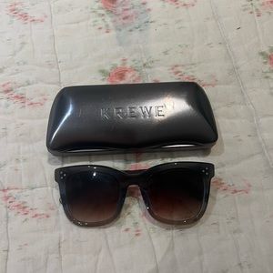 Krewe Sunglasses